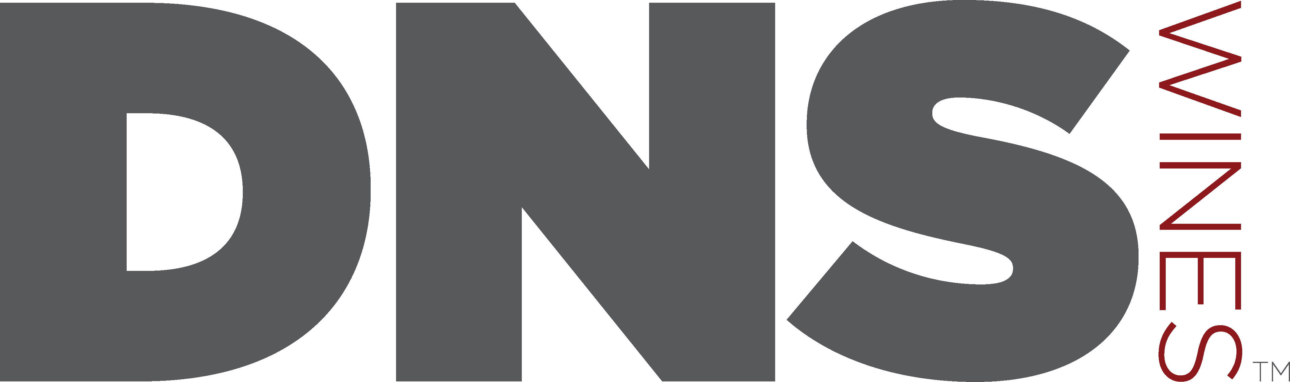 DNS Wines Logo