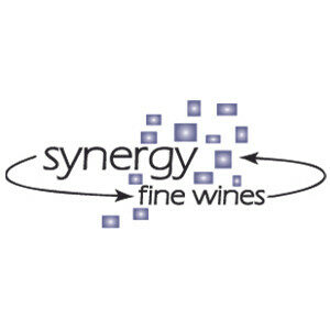 Synergy Fine Wines Logo